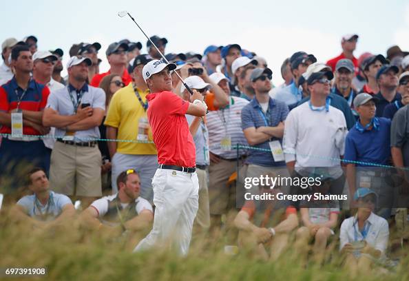 U.S. Open - Final Round U.S. Open - Final Round