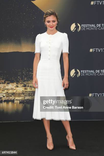 Christine Evangelista Photos and Premium High Res Pictures - Getty Images
