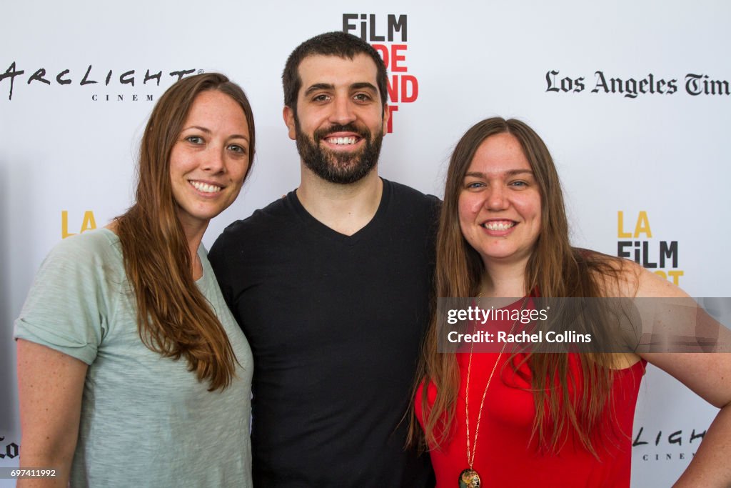 2017 Los Angeles Film Festival - TCFF Brunch