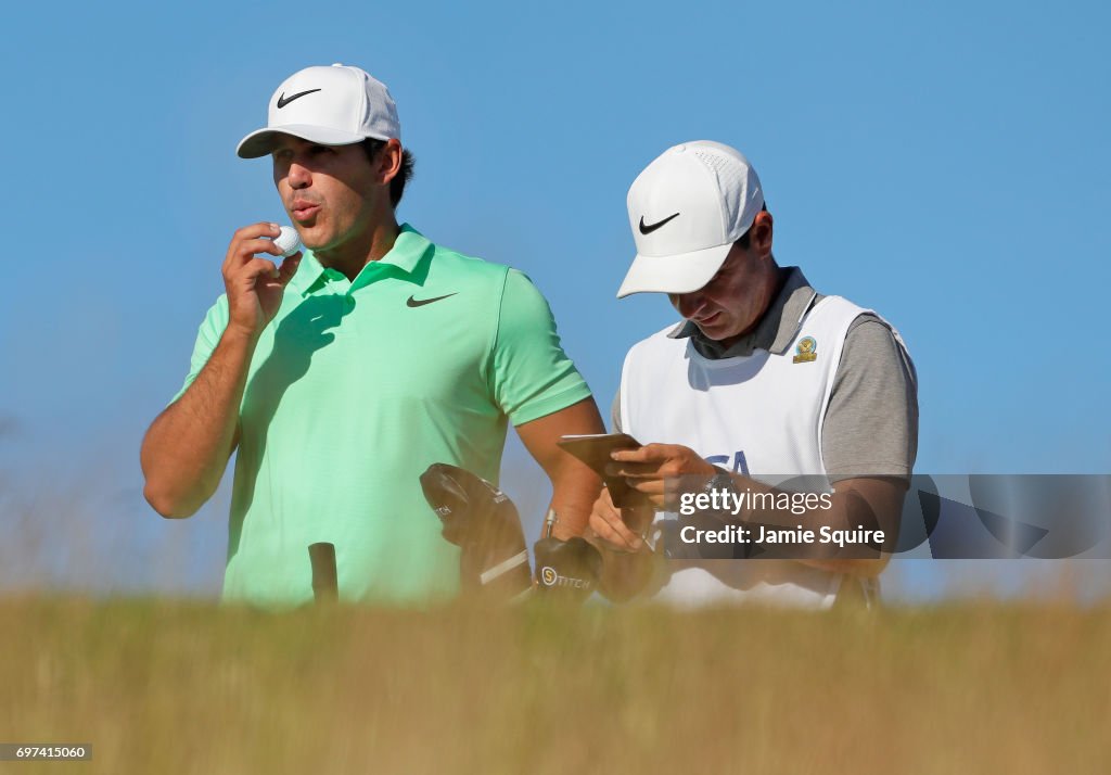 U.S. Open - Final Round