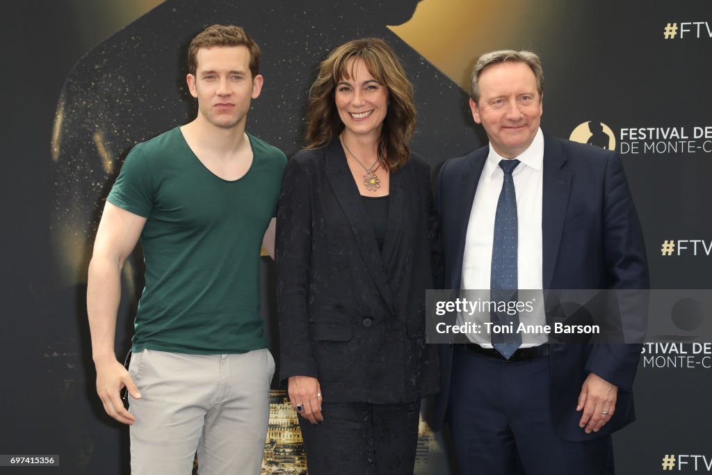 57th Monte Carlo TV Festival : Day Three