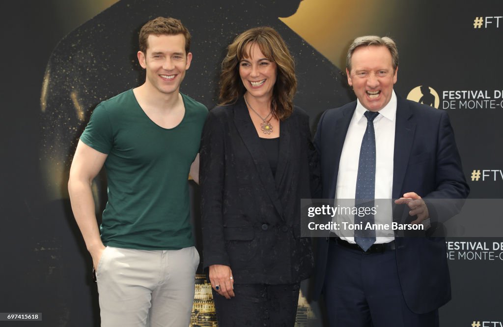 57th Monte Carlo TV Festival : Day Three