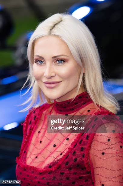 Stephanie Knight Photos and Premium High Res Pictures - Getty Images