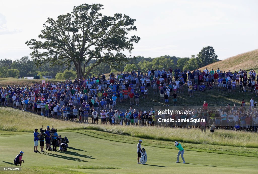 U.S. Open - Final Round