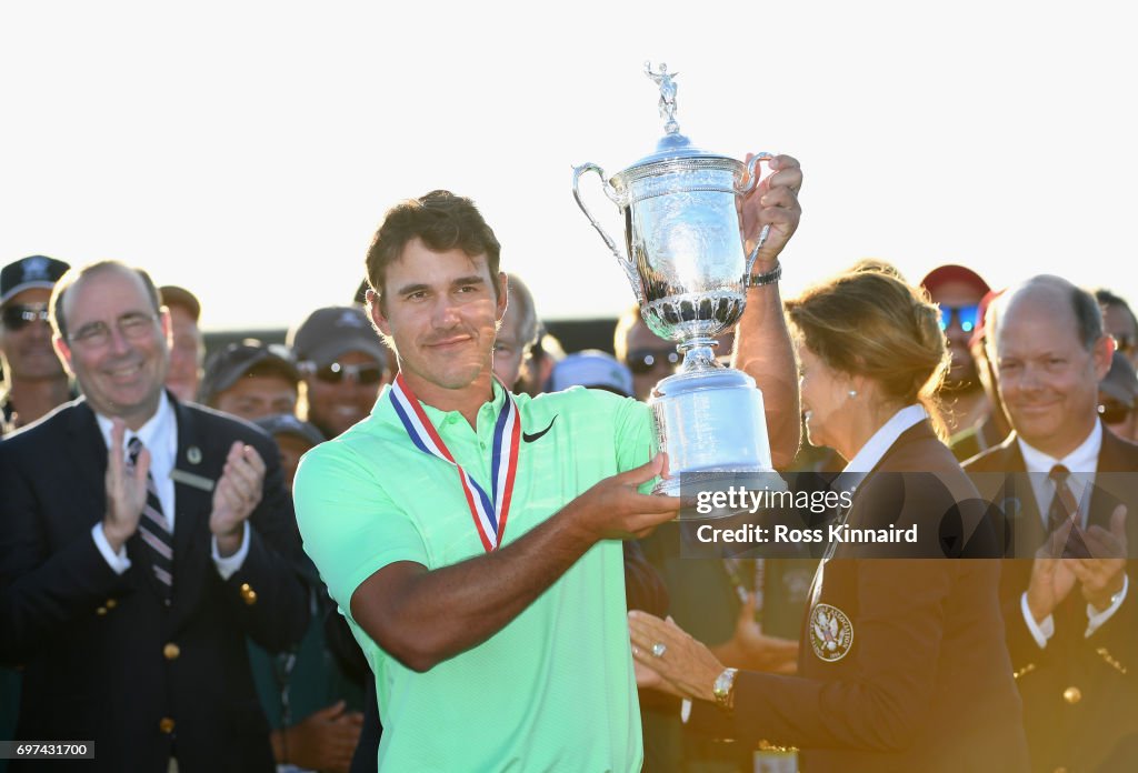 U.S. Open - Final Round