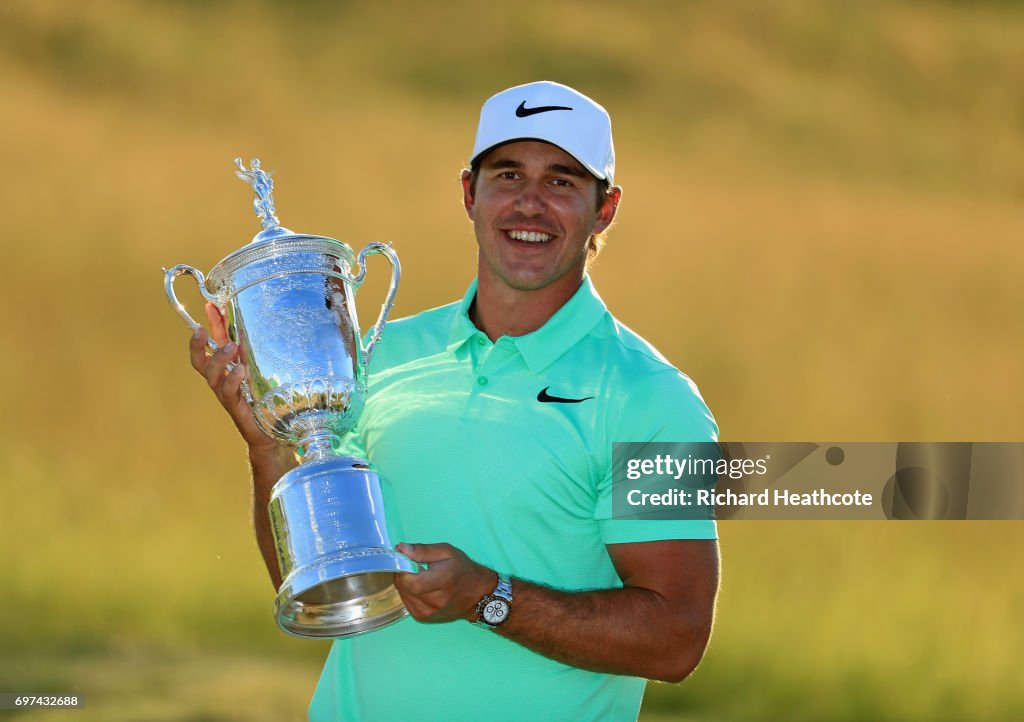 U.S. Open - Final Round