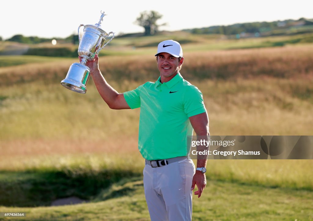 U.S. Open - Final Round