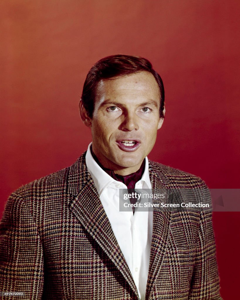 Adam West