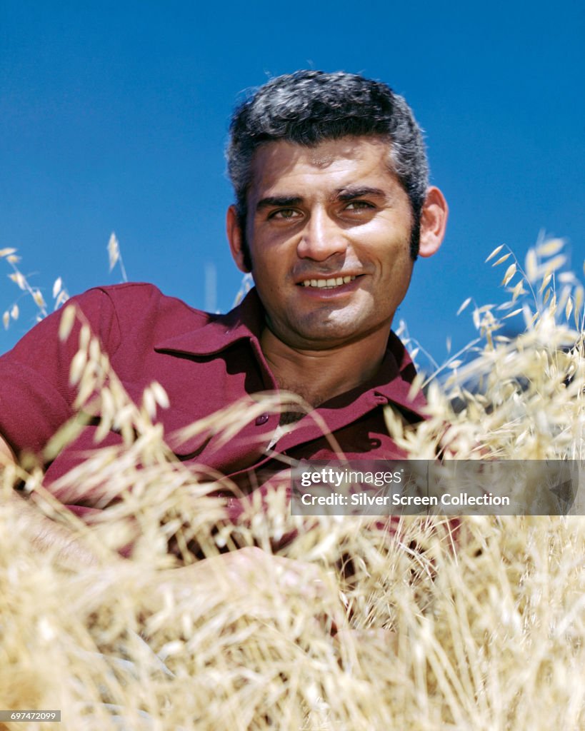Jeff Chandler