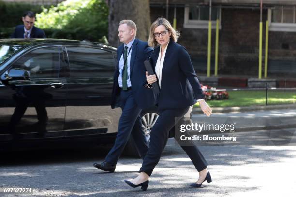 Amber Rudd Daughter 134 Amber Augusta Rudd Stock Photos, High-Res Pictures, and Images ...