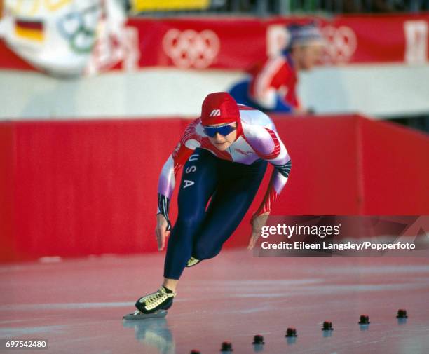 455 Bonnie Blair Photos & High Res Pictures - Getty Images
