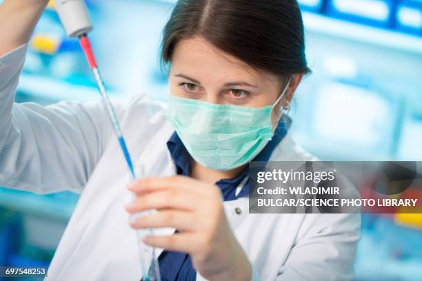 School Lab Mask 223 Kids Science Lab Masks Stock Photos, High-Res Pictures, and Images ...