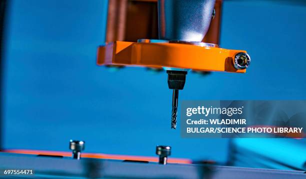 drill - milling cutter stock pictures, royalty-free photos & images