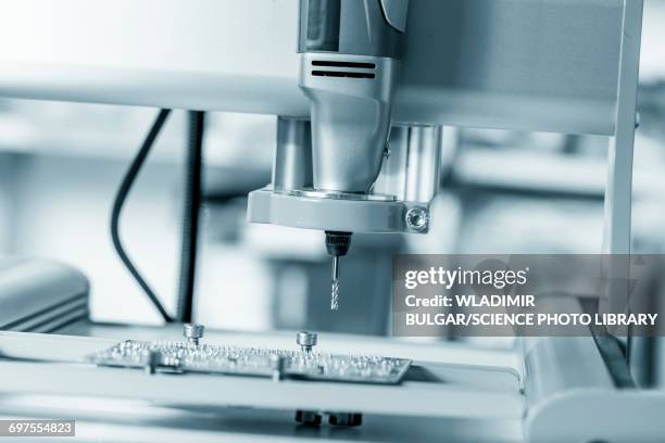 drill - milling cutter stock pictures, royalty-free photos & images