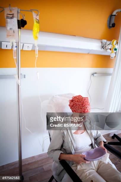 ambulatory chemotherapy - vomit stock pictures, royalty-free photos & images