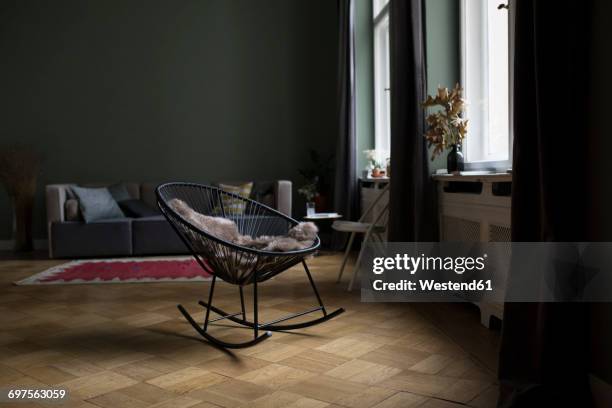 Empty Room Rocking Chair 1,049 Empty Rocking Chair Stock Photos, High-Res Pictures, and Images ...