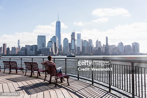 185 Hudson River Bench Stock Photos, High-Res Pictures, and Images - Getty  Images