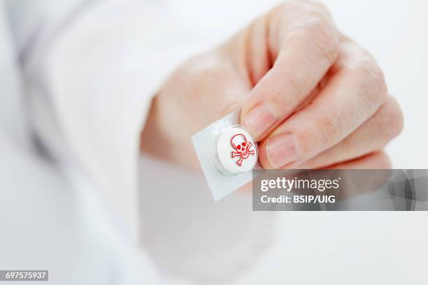 medication side effect - sinal de poluição imagens e fotografias de stock