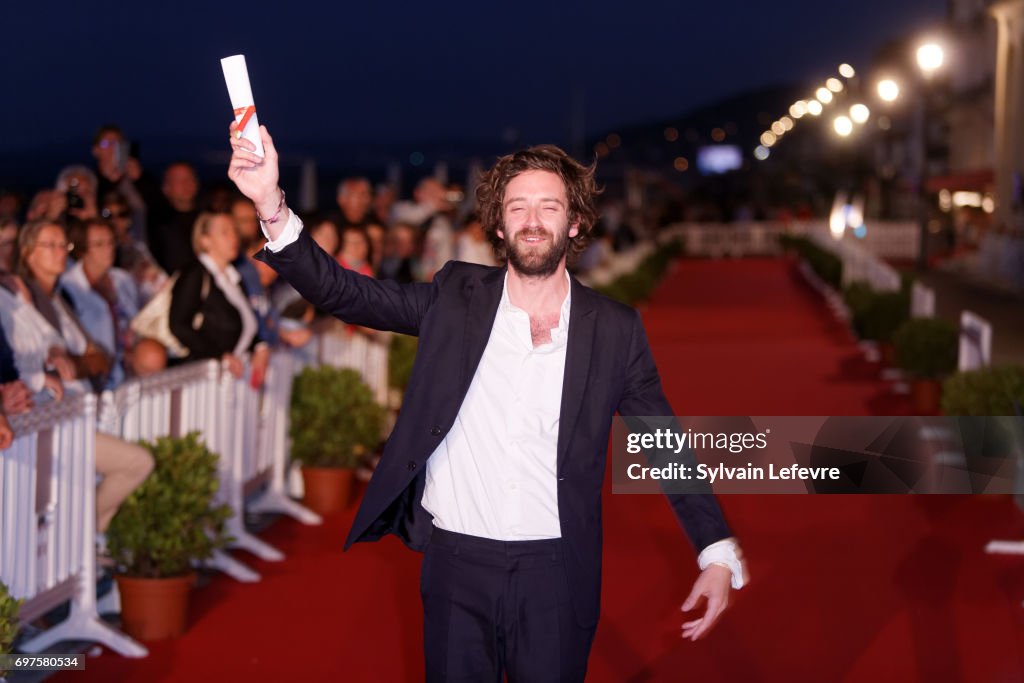 31st Cabourg Film Festival : Day Four