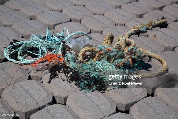Washed Up Rope Ripping Rope Photos and Premium High Res Pictures - Getty Images