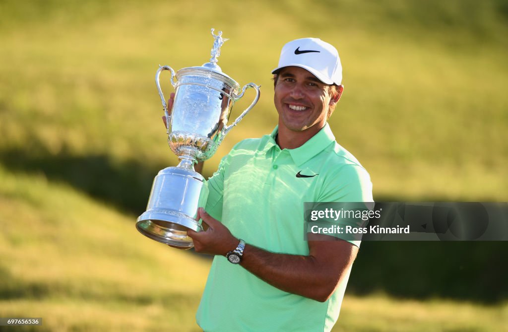 U.S. Open - Final Round