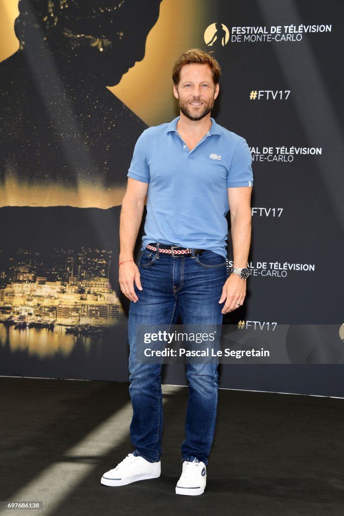 57th Monte Carlo TV Festival : Day 4