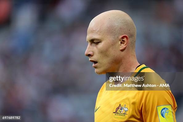 Australia v Germany: Group B - FIFA Confederations Cup Russia 2017 Australia v Germany: Group B - FIFA Confederations Cup Russia 2017