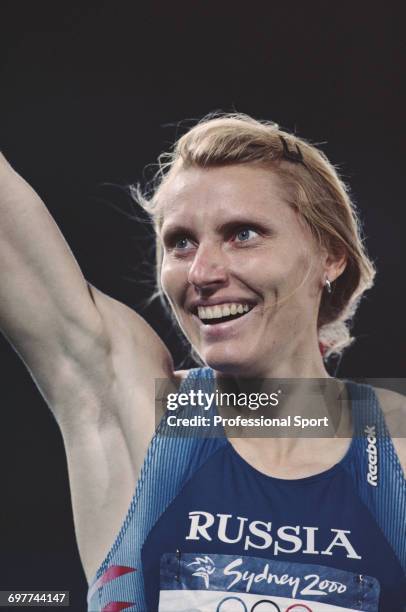 102 Irina Privalova Stock Photos, HighRes Pictures, and Images Getty