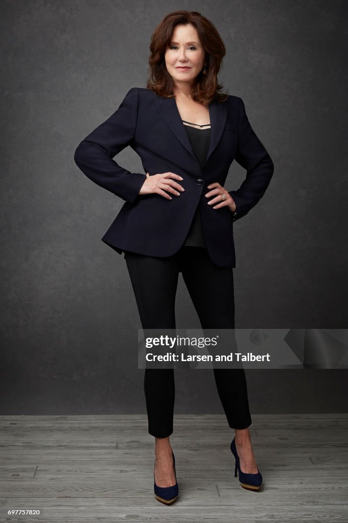 ATX Television Festival, Entertainment Weekly, June 9, 2017