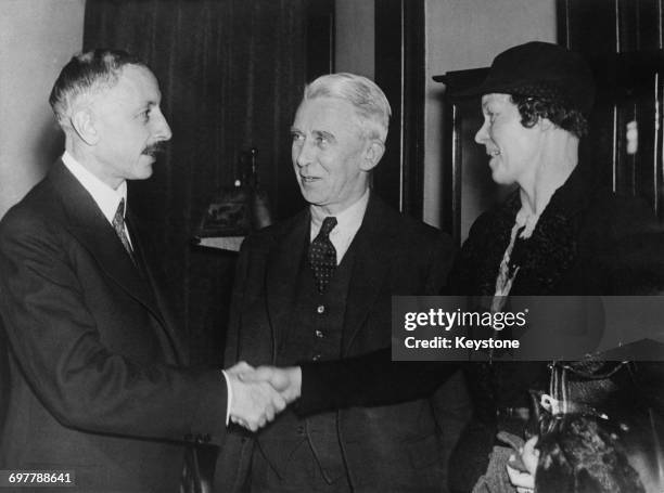 Norman Haworth Photos and Premium High Res Pictures Getty Images