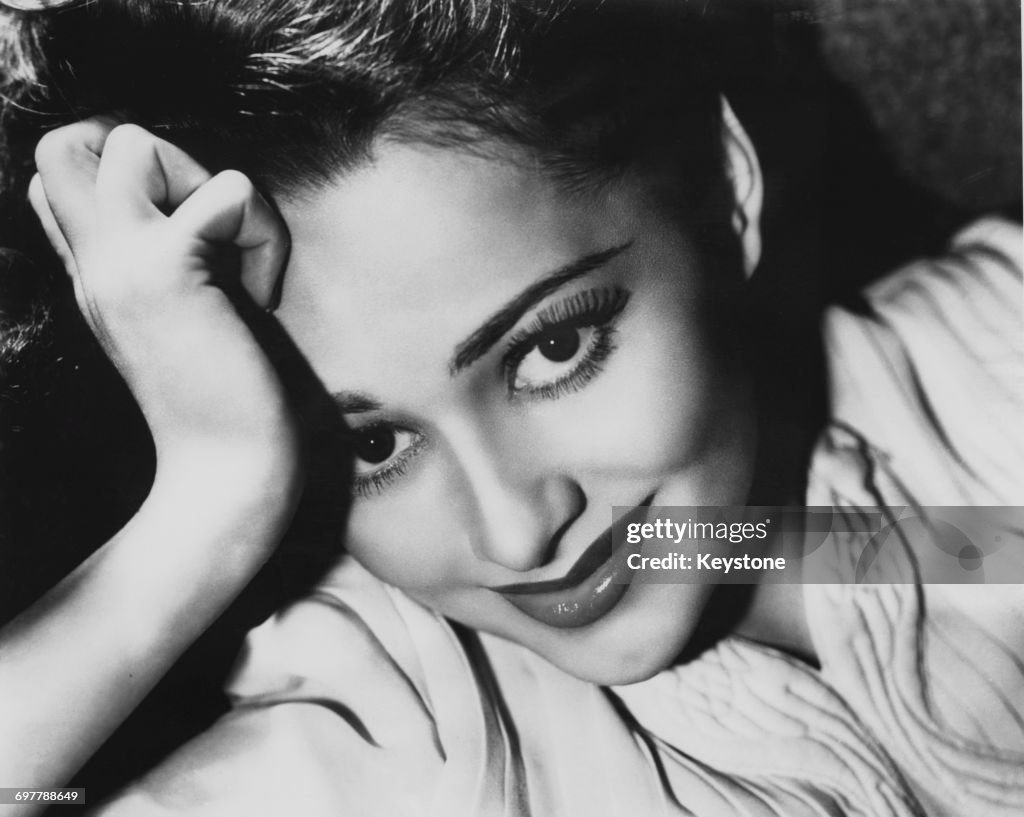 Olivia de Havilland