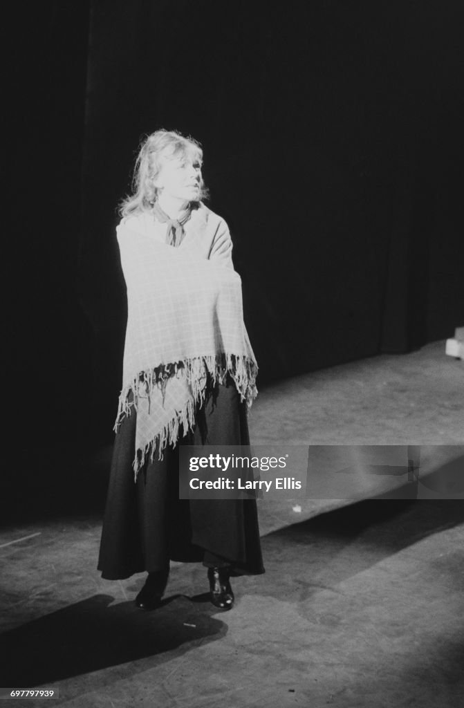 Vivienne Martin In The Matchgirls