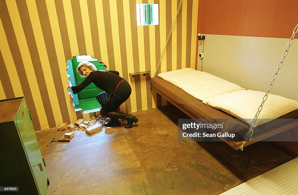 Weirdest Hotel in the World