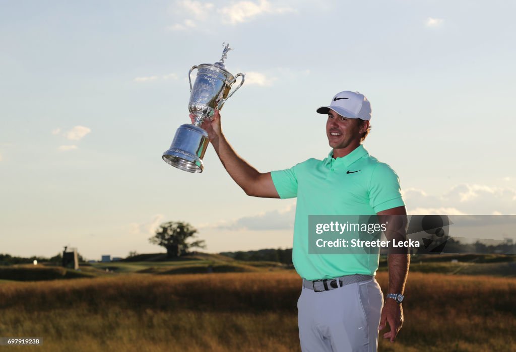 U.S. Open - Final Round