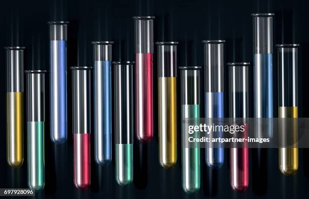 Test Tube Numbers 247 Test Tubes Rows Blue Stock Photos, High-Res Pictures, and Images ...