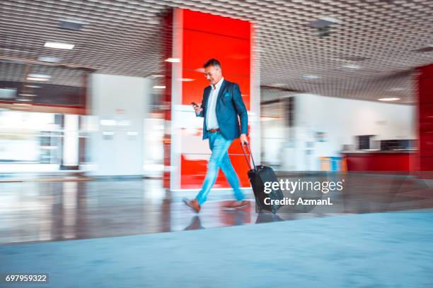 hurrying to a meeting - fast typing stock pictures, royalty-free photos & images