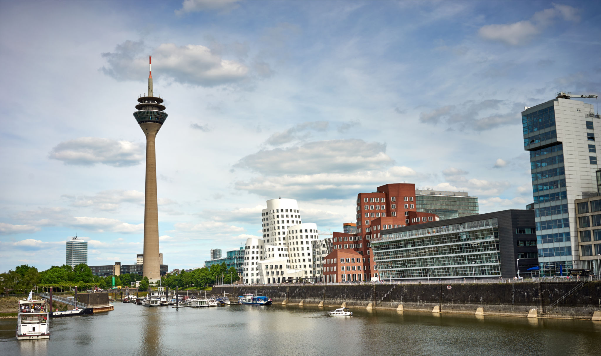 geschäftstreffen düsseldorf