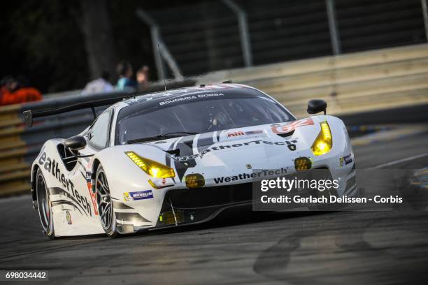 David Macneil Racing 12 H Macneil Photos & High Res Pictures - Getty Images