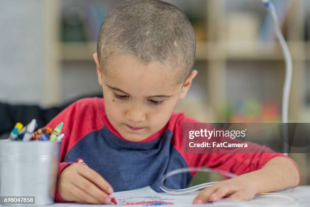 fun distraction - depressed person living alone drawing stock pictures, royalty-free photos & images
