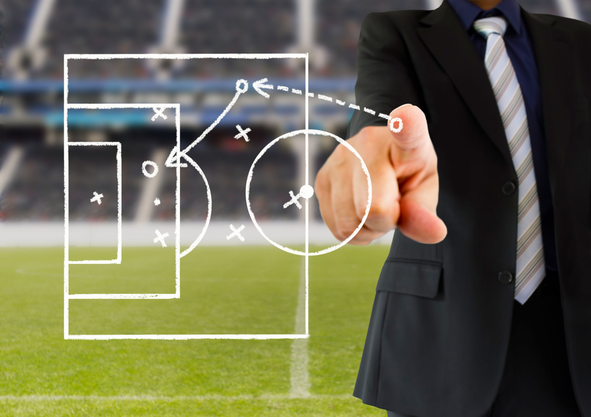 soccer analysis