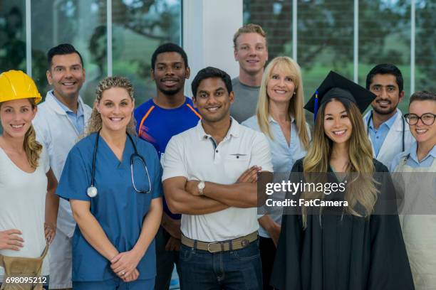 Other Professions 4,794 Different Professions Stock Photos, High-Res Pictures, and Images ...