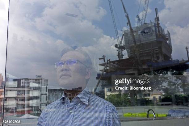 Azmar Talib 405 Tun Razak Exchange Stock Photos, High-Res Pictures, and Images ...
