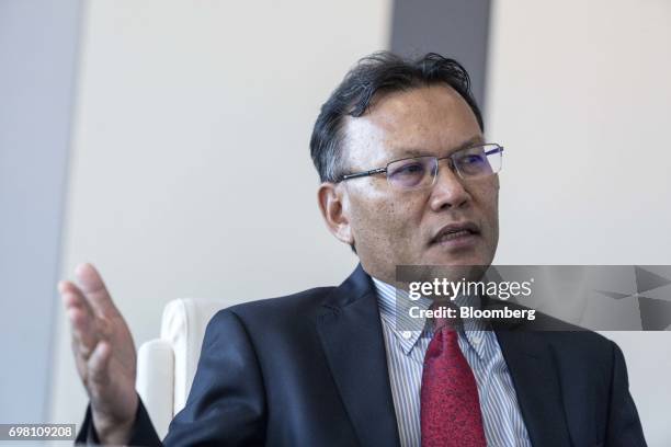 Azmar Talib Azmar Bin Talib Photos and Premium High Res Pictures - Getty Images