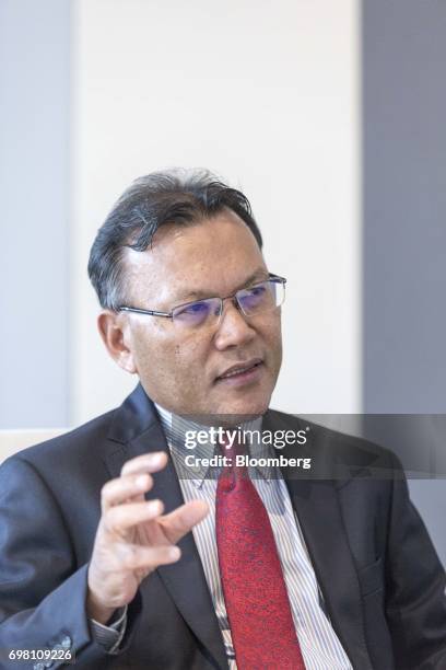 Azmar Talib Interview Asian Drawing Photos and Premium High Res Pictures - Getty Images