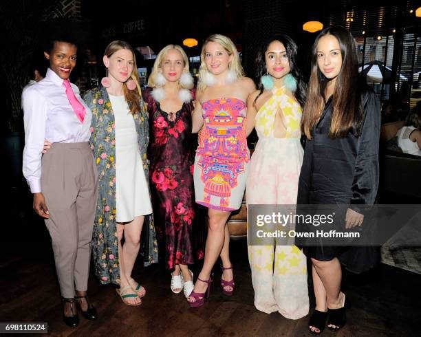 Sarah Raffetto Colette Young Photos and Premium High Res Pictures - Getty Images