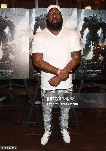 Rapper Torae Photos and Premium High Res Pictures - Getty Images