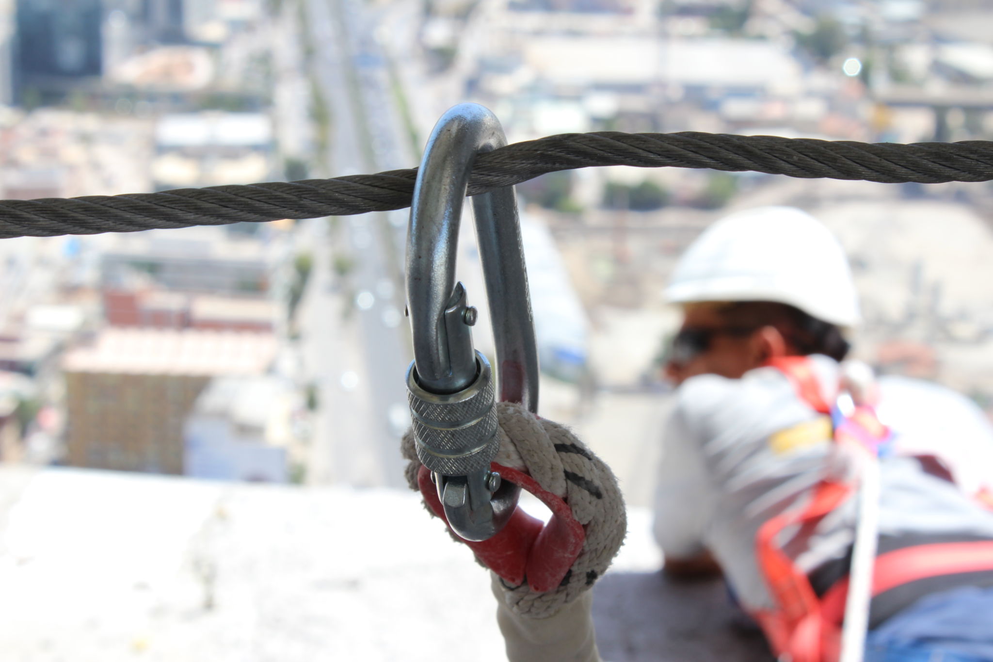 seguridad integrada