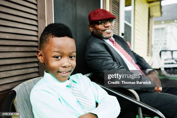 1,569 Uncle Nephew Stock Photos, High-Res Pictures, and Images - Getty ...