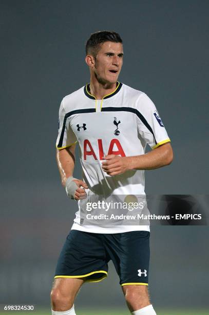 Dominic Ball, Tottenham Hotspur