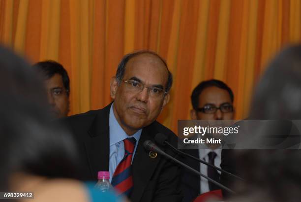 Subbah Rao 166 D Subbarao Photos & High Res Pictures - Getty Images